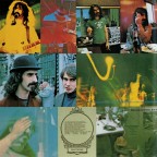 (Interior izquierdo del LP) 